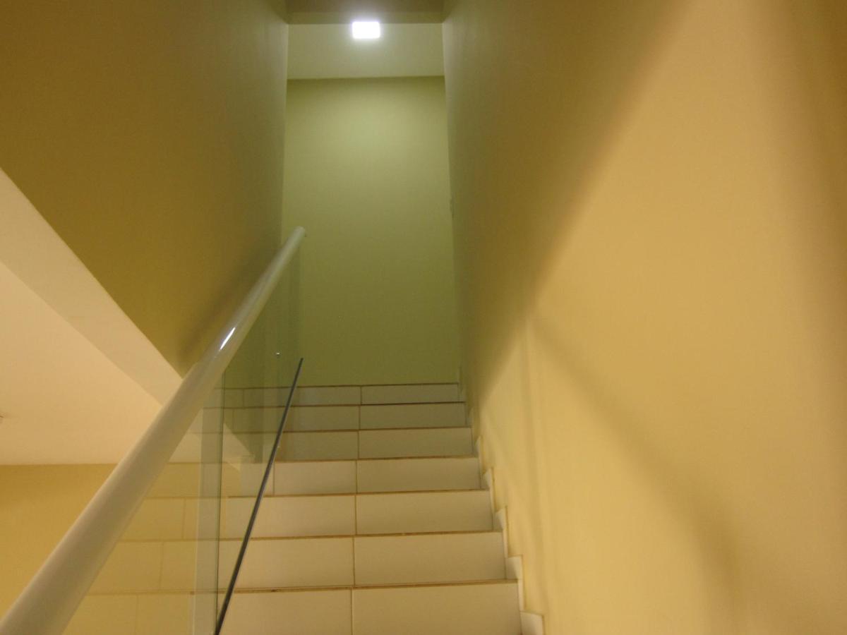Ecorupestre Hostel 상 하이문두 노나투 외부 사진